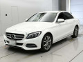 2015 Mercedes Benz C-Class