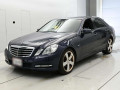 2012 Mercedes Benz E-Class