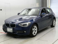 2013 BMW 1 Series
