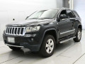 2012 Jeep Grand Cherokee