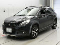 2017 Peugeot 2008