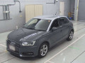 2015 Audi A1 Sportback