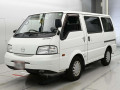 2018 Mazda Bongo Van