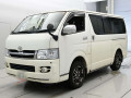 2007 Toyota Hiace Van