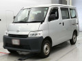 2020 Toyota Townace Van