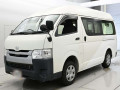 2020 Toyota Hiace Van