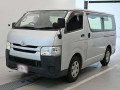 2014 Toyota Hiace Van