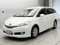 2017 Toyota Wish