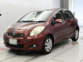 2007 Toyota Vitz