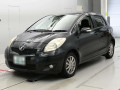 2010 Toyota Vitz