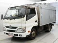 2014 Toyota Toyoace Truck