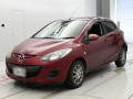 2012 Mazda Demio