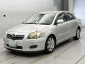 2008 Toyota Avensis