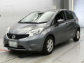 2014 Nissan Note