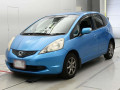 2009 Honda Fit