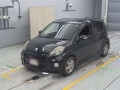 2007 Toyota Passo