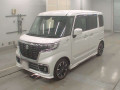 2019 Suzuki Spacia Custom