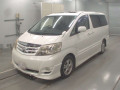 2005 Toyota Alphard