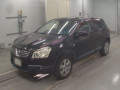 2008 Nissan Dualis