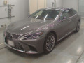 2019 Lexus LS