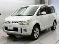 2009 Mitsubishi Delica D5