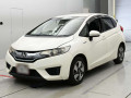 2014 Honda Fit Hybrid
