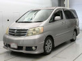 2004 Toyota Alphard G