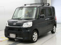 2015 Daihatsu Tanto