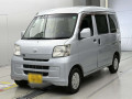 2016 Daihatsu Hijet Cargo