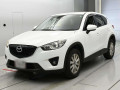 2013 Mazda CX-5