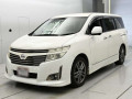 2013 Nissan Elgrand