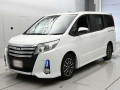 2016 Toyota Noah