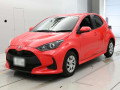 2022 Toyota YARIS