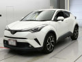 2017 Toyota C-HR