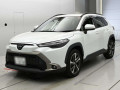 2022 Toyota Corolla Cross