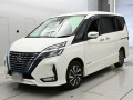 2022 Nissan Serena