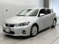 2011 Lexus CT