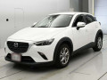 2021 Mazda CX-3
