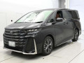 2024 Toyota Vellfire