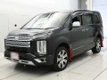 2022 Mitsubishi Delica D5