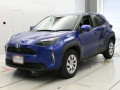 2022 Toyota YARIS CROSS