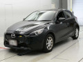 2024 Mazda Mazda2