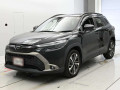 2022 Toyota Corolla Cross