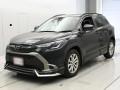 2022 Toyota Corolla Cross