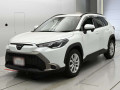 2022 Toyota Corolla Cross