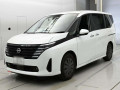 2024 Nissan Serena