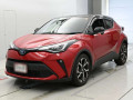 2021 Toyota C-HR