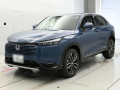 2026 Honda VEZEL