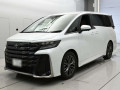 2023 Toyota Vellfire