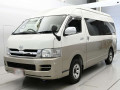 2006 Toyota Hiace Wagon